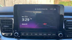 Kia Stonic 1.0T GDi 48V Connect 5dr Petrol Estate